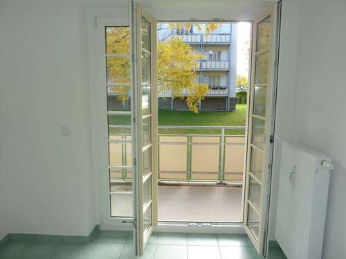 Foto - Wohnung zum Mieten in Chemnitz 258,00 € 37.25 m²