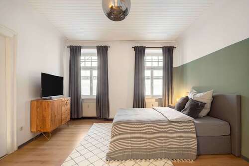 Foto - WG-Zimmer in Munich 985,00 € 22 m²