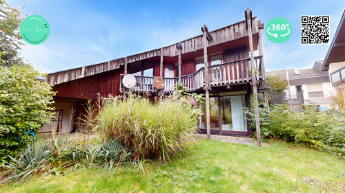 Foto - Haus zum Kaufen in Ettlingen 837.000,00 € 209 m²