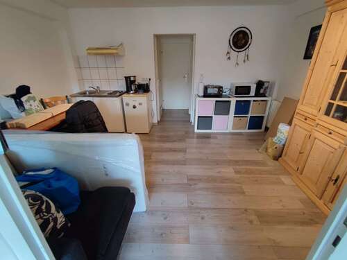 Foto - Wohnung zum Mieten in Kaiserslautern 400,00 € 32 m²