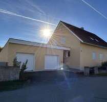 Haus zum Kaufen in Roding 330.000,00 € 135 m²