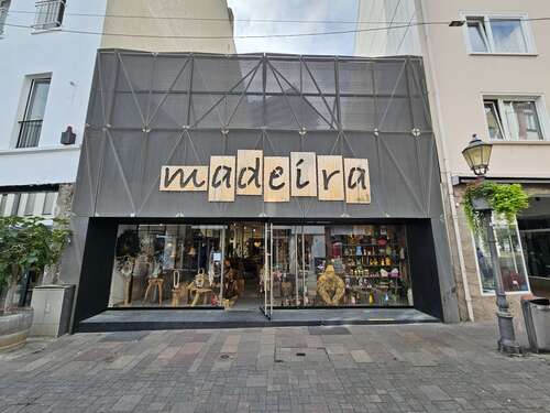 Foto - Einzelhandel in Koblenz 4.750,00 € 193 m²