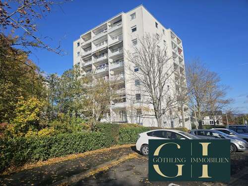 Foto - Wohnung zum Kaufen in Bad Kreuznach 119.000,00 € 55 m²