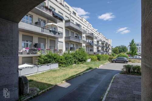 Foto - Garage zu verkaufen in Berlin 25.000,00 €