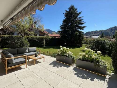 Foto - Wohnung zum Kaufen in Rottach-Egern 795.000,00 € 160 m²