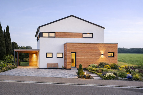 Foto - Haus zum Kaufen in Flörsheim 1.290.000,00 € 150 m²