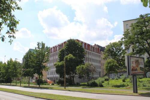 Foto - Wohnung zum Mieten in Magdeburg 1.249,00 € 92.7 m²