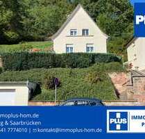 Haus zum Kaufen in Zweibrücken Oberauerbach 279.000,00 € 165 m² - Zweibrücken / Oberauerbach