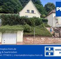 Haus zum Kaufen in Zweibrücken Oberauerbach 259.000,00 € 165 m² - Zweibrücken / Oberauerbach