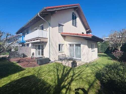 Foto - Haus zum Kaufen in Höhenkirchen-Siegertsbrunn 1.315.000,00 € 140 m²