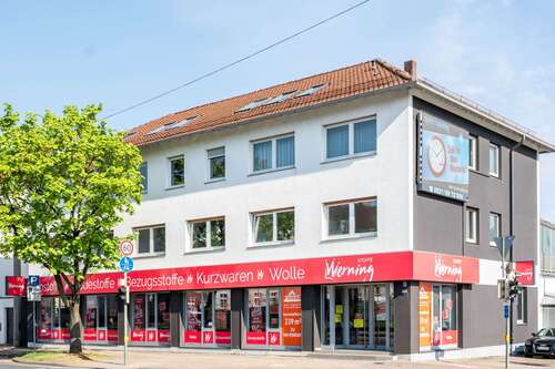Foto - Einzelhandel in Bielefeld 1.600,00 € 197 m²
