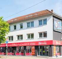 Einzelhandel in Bielefeld 1.600,00 € 197 m²