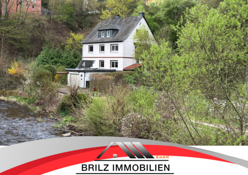 Foto - Haus zum Kaufen in Idar-Oberstein 190.000,00 € 190 m²