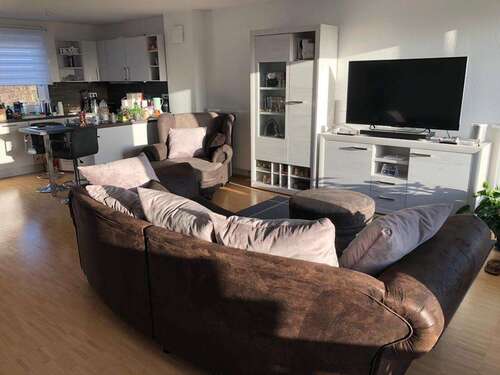 Foto - Wohnung zum Mieten in Hannover 1.279,00 € 120.93 m²