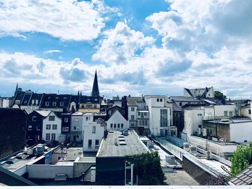 Foto - Wohnung zum Mieten in Bonn 1.200,00 € 60 m²