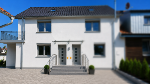 Foto - Haus zum Kaufen in Vaihingen an der Enz 265.000,00 € 90 m²
