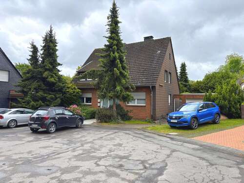 Foto - Haus zum Kaufen in Castrop-Rauxel 465.000,00 € 186 m²