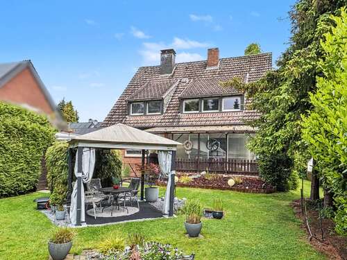 Foto - Haus zum Kaufen in Castrop-Rauxel 495.000,00 € 186 m²
