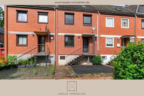 Foto - Haus zum Mieten in Bremen 1.100,00 € 110 m²