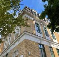 Wohnung zum Mieten in Halle 980,00 € 127 m²