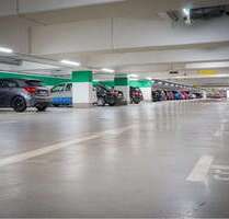 Garage zu vermieten in Traunreut 71,40 €