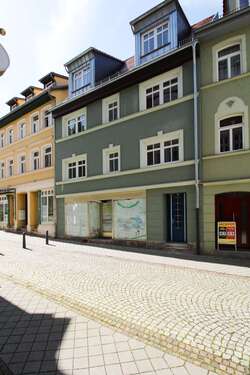 Foto - Wohnung zum Mieten in Apolda 550,00 € 61 m²