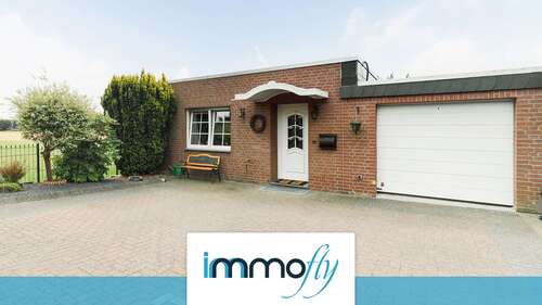 Foto - Haus zum Kaufen in Gangelt Stahe 249.000,00 € 99 m²