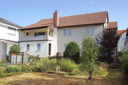 Foto - Haus zum Kaufen in Erkenbrechtsweiler 438.000,00 € 182 m²
