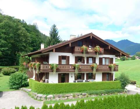 Foto - Wohnung zum Kaufen in Schönau am Königssee 360.000,00 € 67 m²