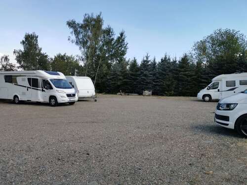Foto - Garage zu vermieten in OelsnitzErzgebirge 36,00 € 24 m²