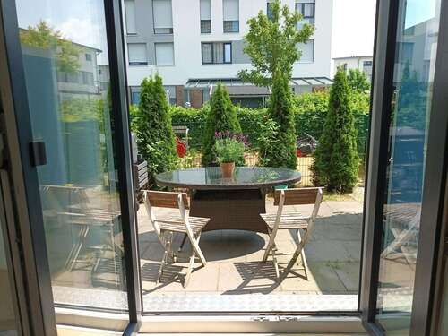 Foto - Wohnen auf Zeit in Hamburg 1.499,00 €