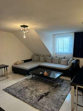 Foto - Wohnung zum Mieten in Ulm-Böfingen 1.100,00 € 80 m²