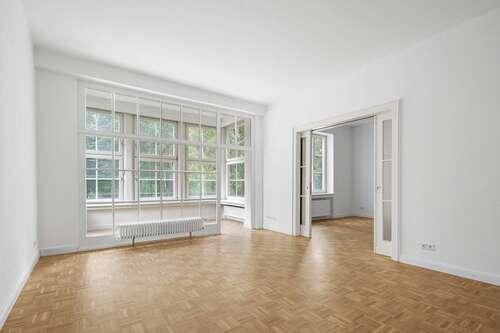 Foto - Wohnung zum Kaufen in Hannover 430.000,00 € 106 m²