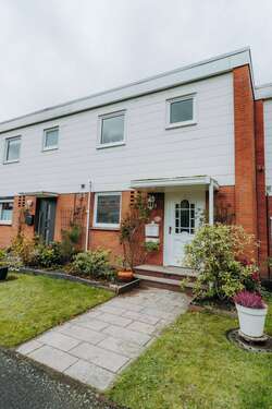 Foto - Haus zum Kaufen in Bad Schwartau 253.000,00 € 95 m²