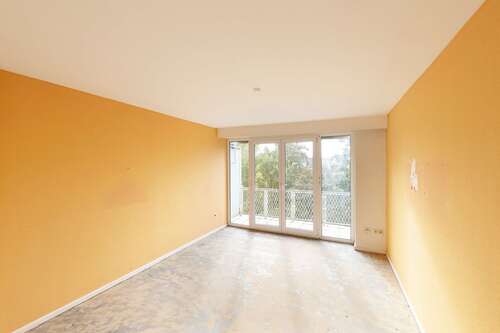 Foto - Wohnung zum Kaufen in Düsseldorf 177.000,00 € 58.71 m²