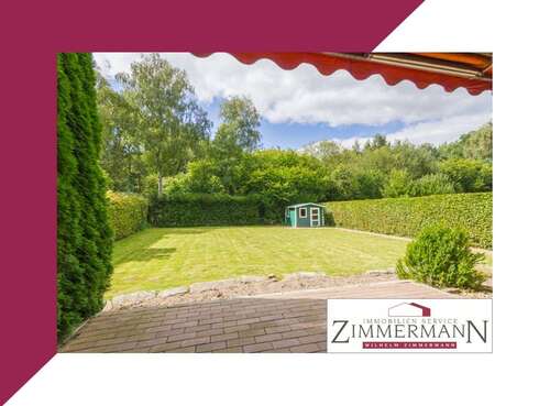 Foto - Grundstück zu verkaufen in Hamburg 550.000,00 € 1004 m²