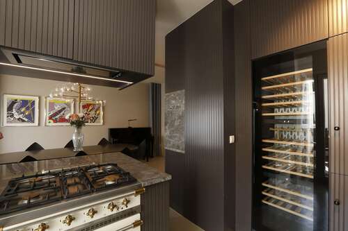 Foto - Wohnung zum Mieten in Frankfurt am main 3.400,00 € 120 m²