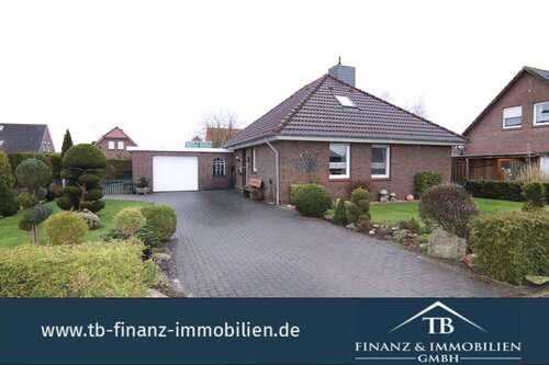 Foto - Haus zum Kaufen in Dornum 219.000,00 € 90 m²