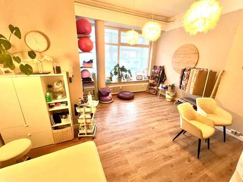 Foto - Büro in Bremerhaven 387,00 € 43 m²