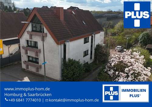 Foto - Haus zum Kaufen in Homburg 750.000,00 € 460 m²