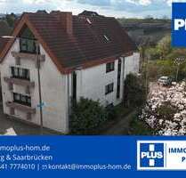 Haus zum Kaufen in Homburg 750.000,00 € 460 m²