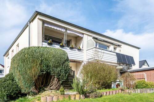 Foto - Wohnung zum Kaufen in Bielefeld 149.900,00 € 78 m²