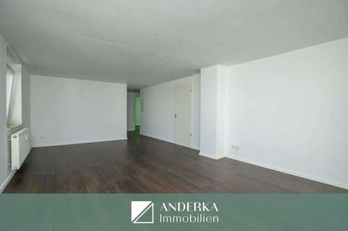 Foto - Wohnung zum Kaufen in Burgau 299.000,00 € 106.6 m²