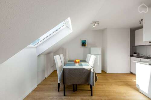 Foto - Wohnen auf Zeit in Hürth 1.250,00 €