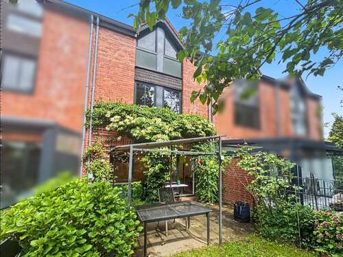 Foto - Haus zum Kaufen in Düsseldorf 499.000,00 € 102 m²