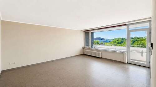 Foto - Wohnung zum Mieten in Dortmund 359,04 € 44.88 m²