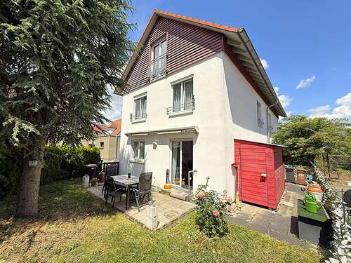 Foto - Haus zum Mieten in Neckarsulm 1.600,00 € 121 m²