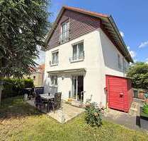 Haus zum Mieten in Neckarsulm 1.600,00 € 121 m²