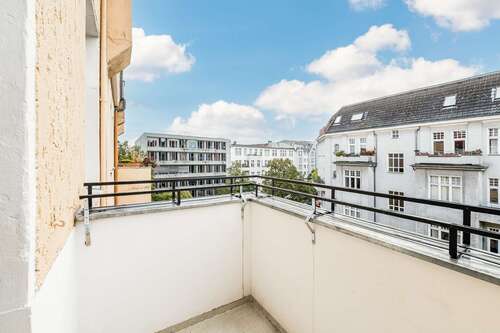 Foto - Wohnung zum Kaufen in Berlin 448.000,00 € 130 m²