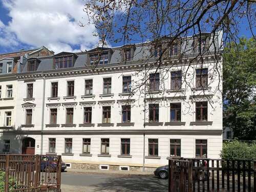 Foto - Wohnung zum Kaufen in Leipzig 210.000,00 € 74.85 m²